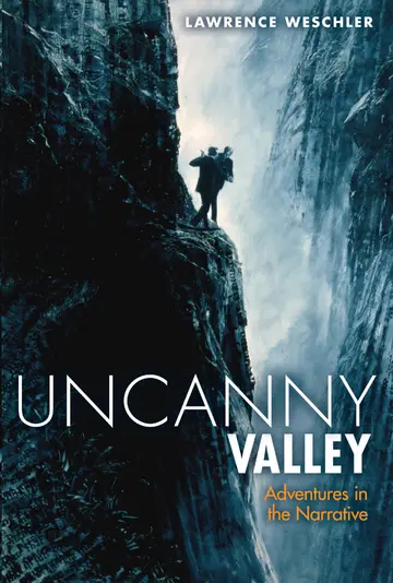 Cover of Uncanny Valley