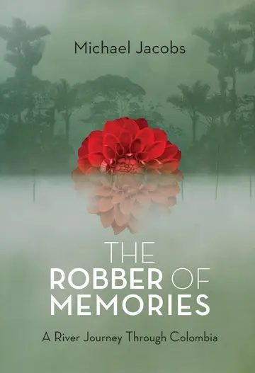 Cover of The Robber of Memories