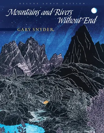 Cover of Mountains and Rivers Without End