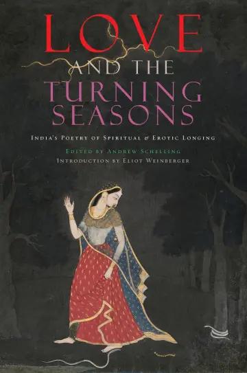 Cover of Love and the Turning Seasons