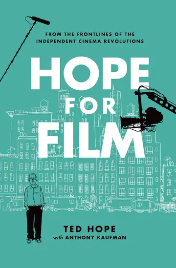 Cover of Hope for Film