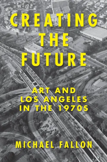 Cover of Creating the Future