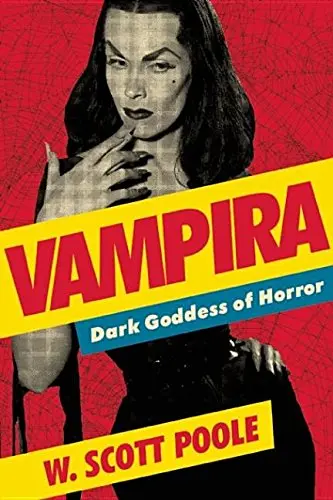 Cover of Vampira