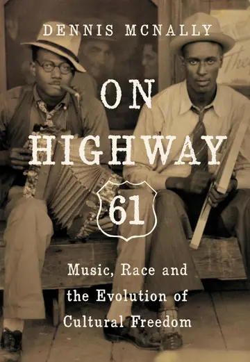 Cover of On Highway 61