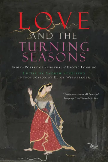 Cover of Love and the Turning Seasons