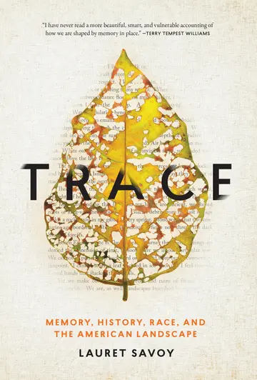 Cover of Trace