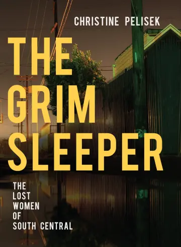 Cover of The Grim Sleeper