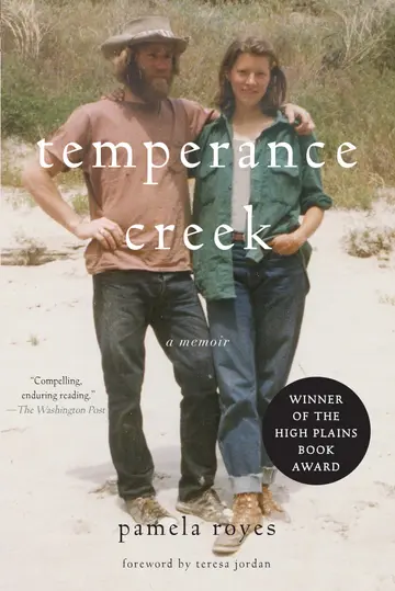 Cover of Temperance Creek