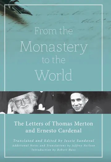 Cover of From the Monastery to the World