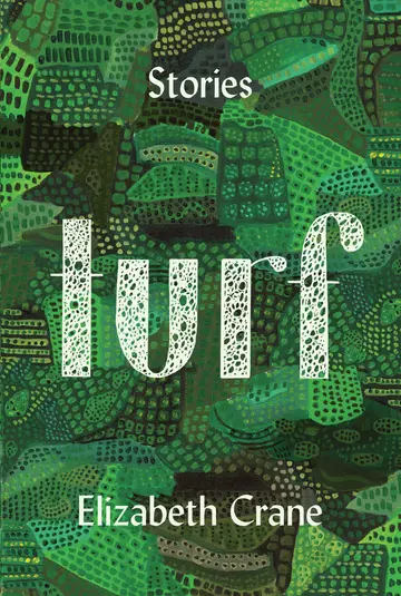 Cover of Turf