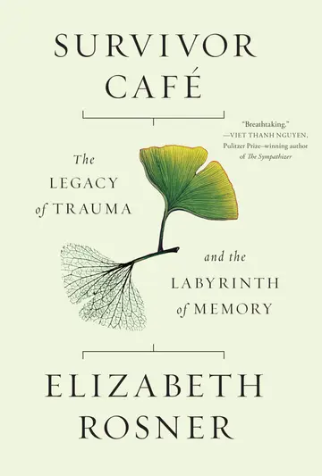 Cover of Survivor Café