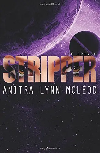 Cover of Stripper