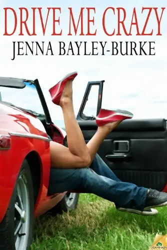 Cover of Drive Me Crazy