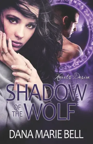 Cover of Shadow of the Wolf