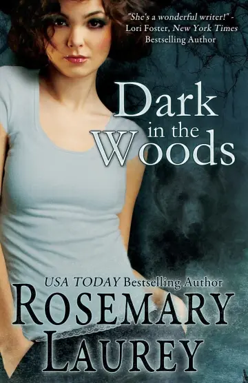Cover of Dark in the Woods