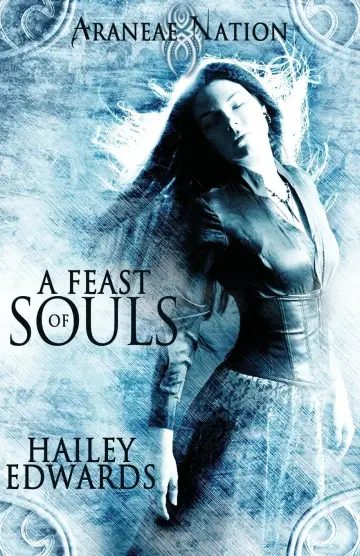 Cover of A Feast of Souls