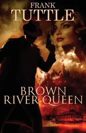 Cover of Brown River Queen