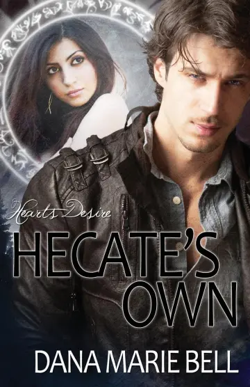 Cover of Hecate's Own