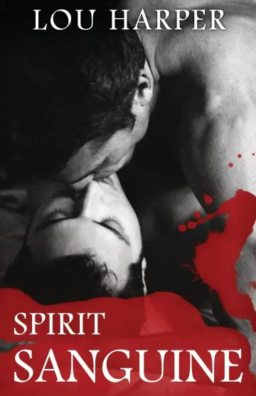 Cover of Spirit Sanguine