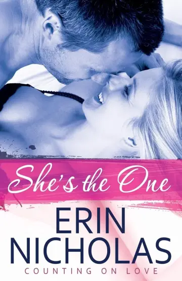 Cover of She's the One