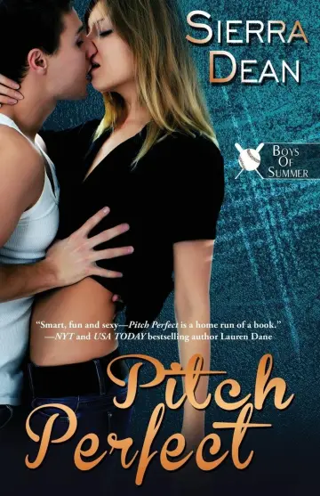 Cover of Pitch Perfect