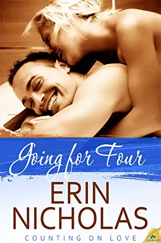 Cover of Going for Four