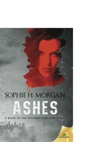 Cover of Ashes
