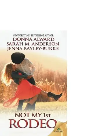 Cover of Not My 1st Rodeo
