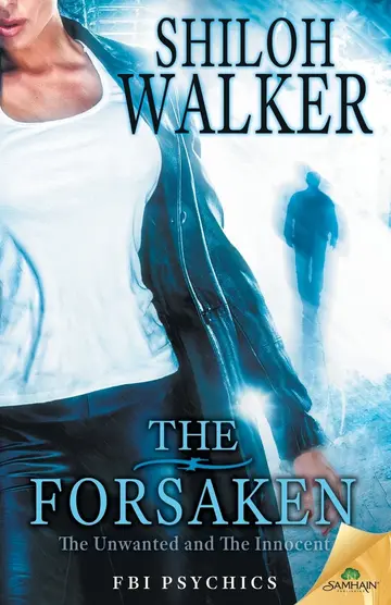 Cover of The Forsaken