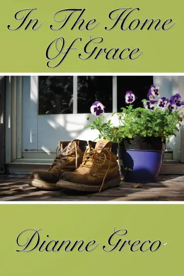 Cover of In the Home of Grace