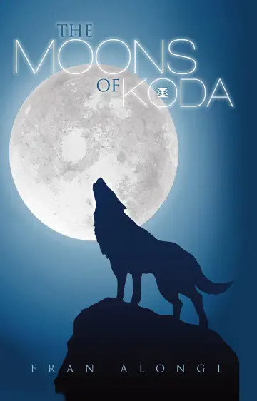 Cover of The Moons of Koda