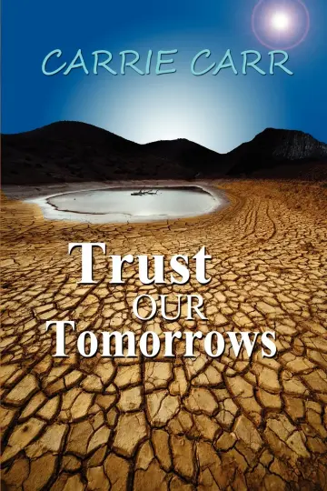 Cover of Trust Our Tomorrows