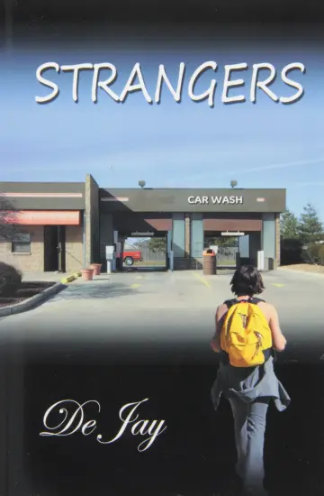 Cover of Strangers