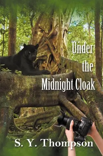 Cover of Under the Midnight Cloak