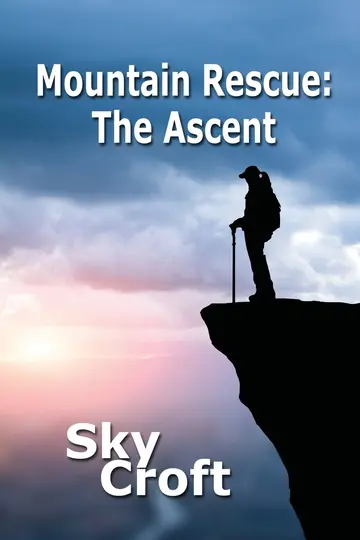 Cover of Mountain Rescue - The Ascent