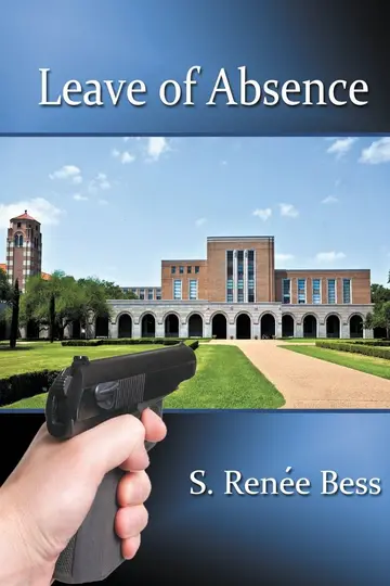 Cover of Leave of Absence