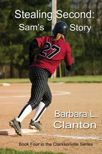 Cover of Stealing Second