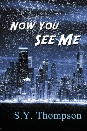 Cover of Now You See Me