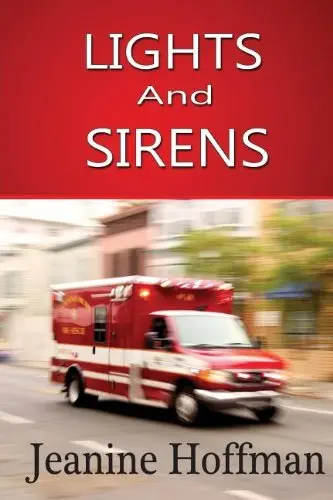 Cover of Lights & Sirens