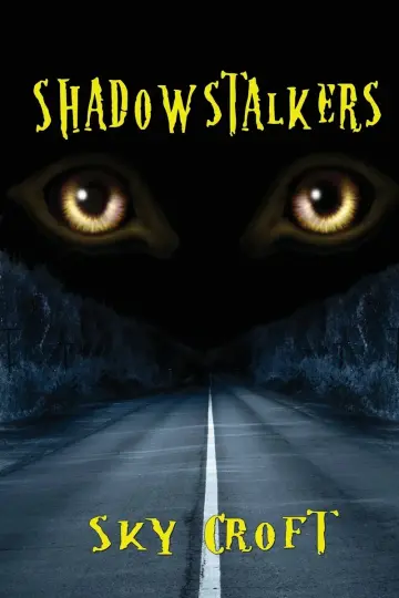 Cover of Shadowstalkers