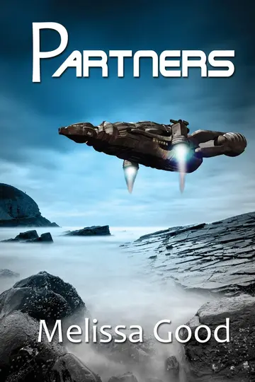 Cover of Partners-Book One