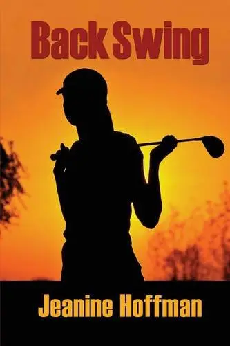 Cover of Back Swing