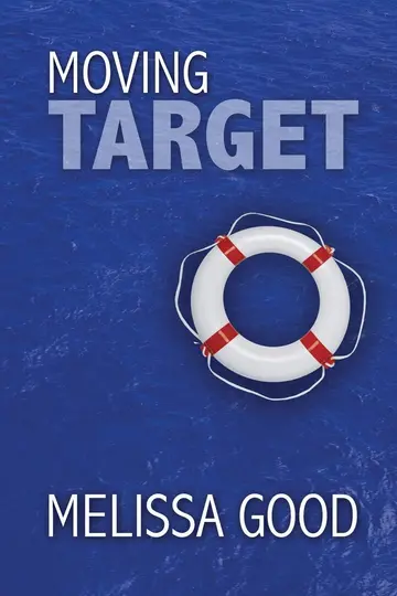 Cover of Moving Target