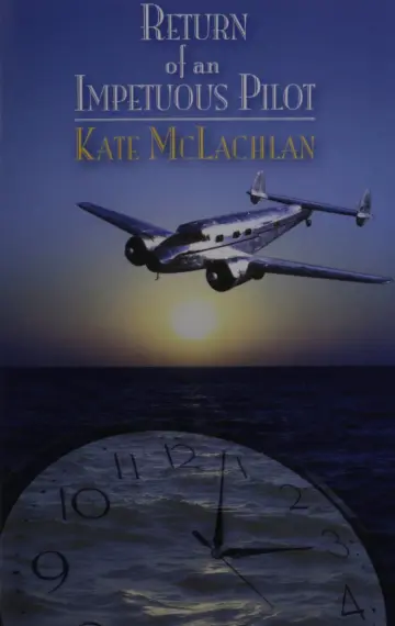 Cover of Return of an Impetuous Pilot