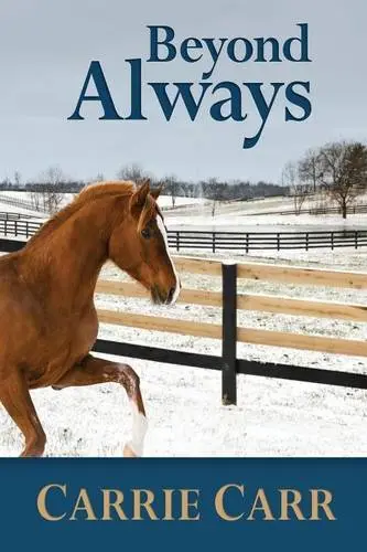 Cover of Beyond Always