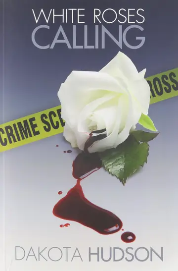 Cover of White Roses Calling