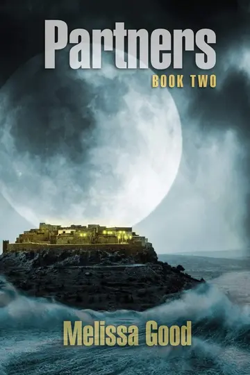 Cover of Partners-Book Two