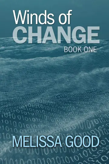 Cover of Winds of Change-Book One