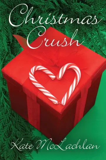 Cover of Christmas Crush