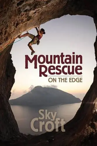 Cover of Mountain Rescue-On the Edge